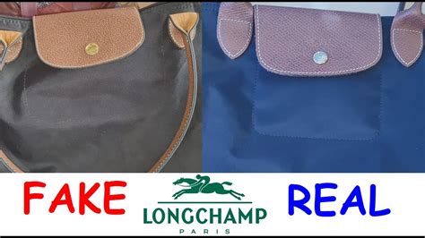 fake longchamp cosmetic bag|authentic longchamp bag.